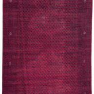 Roshnai Rug - 566 cm x 285 cm