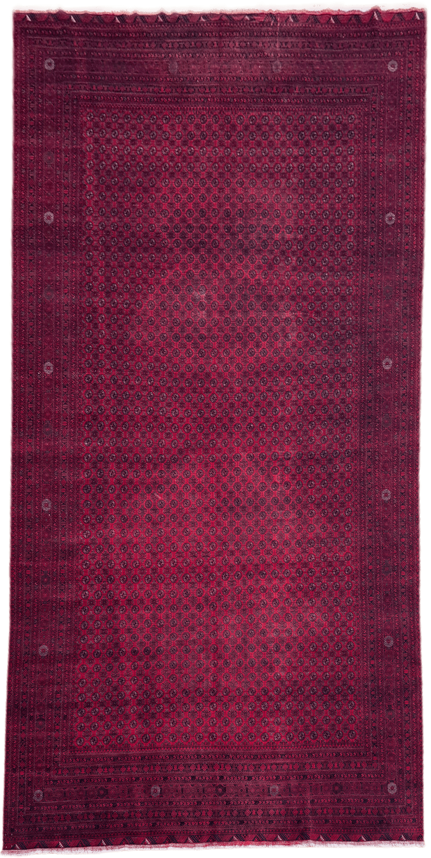 Roshnai Rug - 566 cm x 285 cm