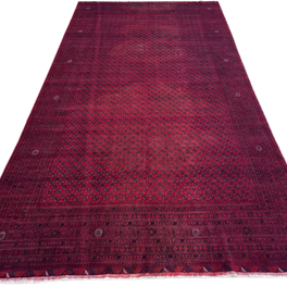 Roshnai Rug - 566 cm x 285 cm