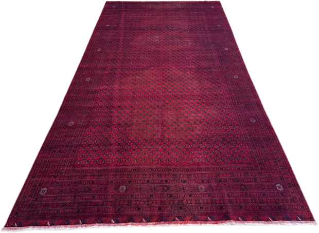 Roshnai Rug - 566 cm x 285 cm