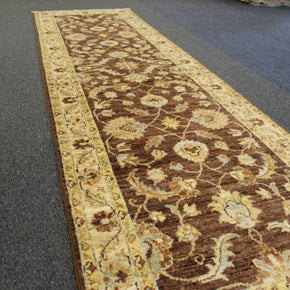 Chobi Runner - 290 cm x 85 cm