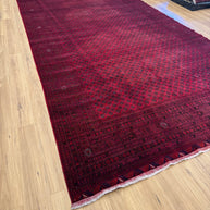 Roshnai Rug - 566 cm x 285 cm