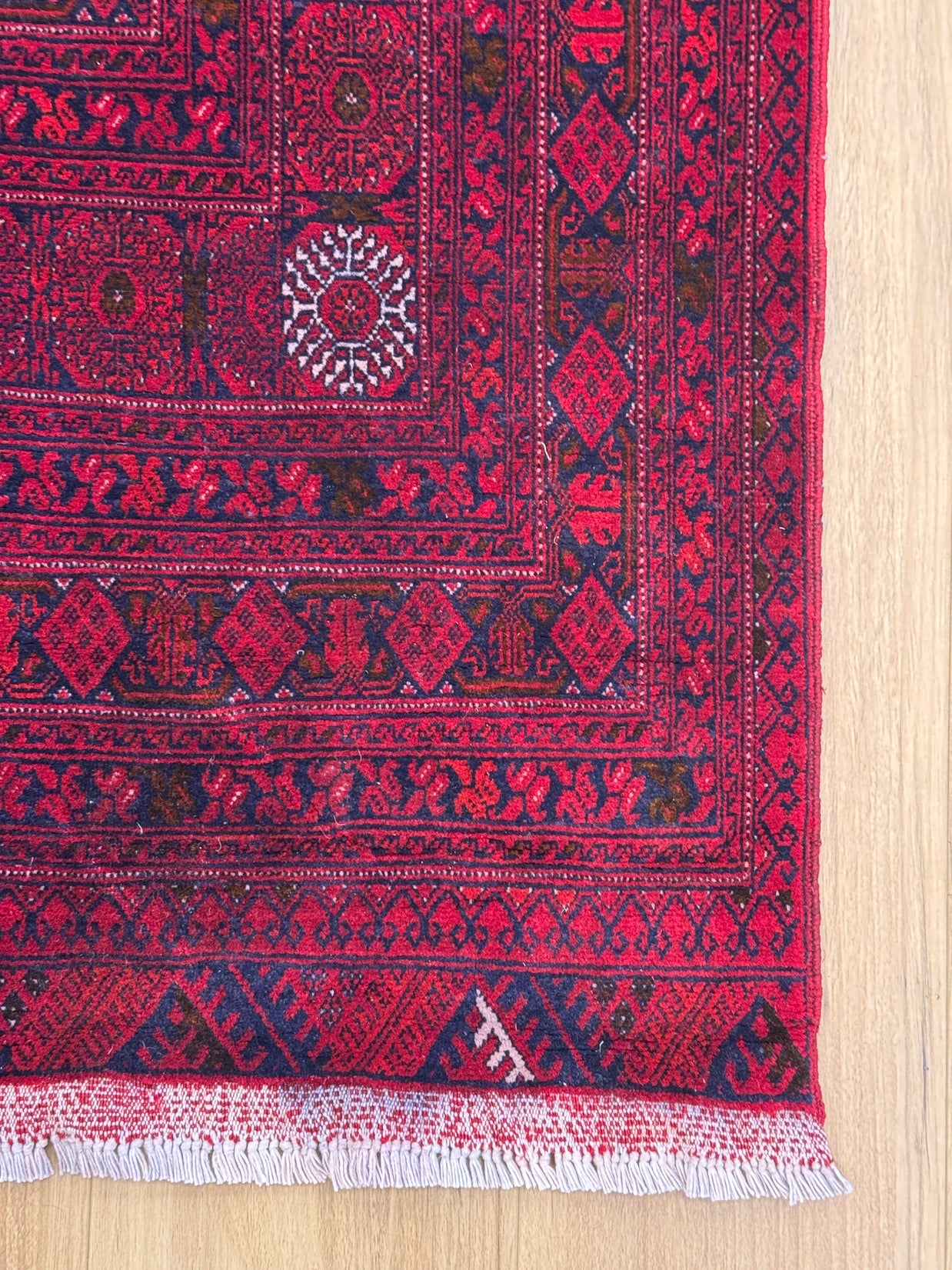 Roshnai Rug - 566 cm x 285 cm