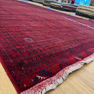 Roshnai Rug - 566 cm x 285 cm