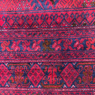 Roshnai Rug - 566 cm x 285 cm