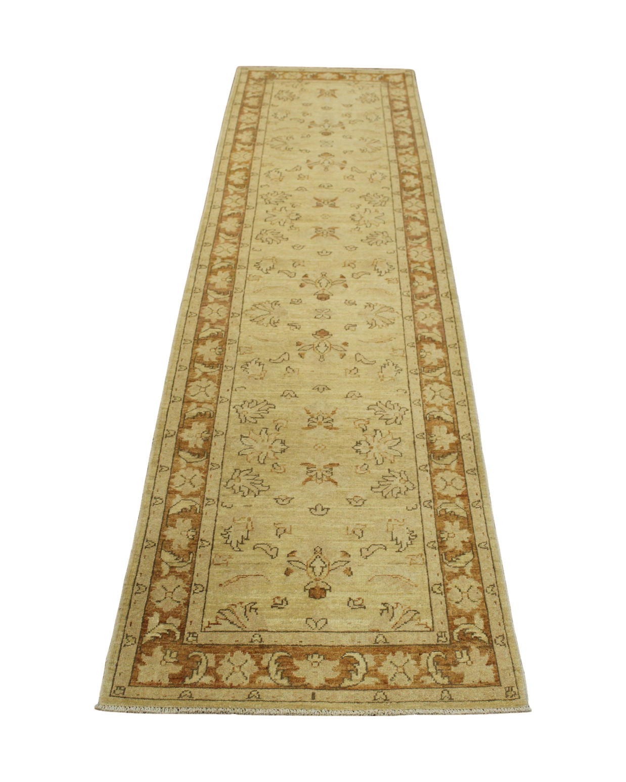 Chobi Runner - 300 cm x 82 cm