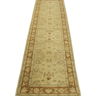 Chobi Runner - 300 cm x 82 cm