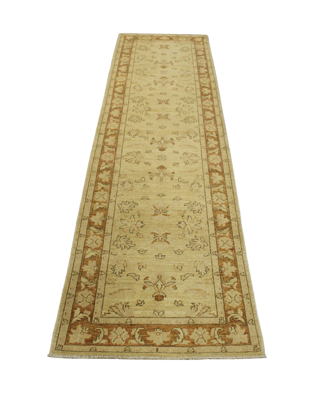 Chobi Runner - 300 cm x 82 cm