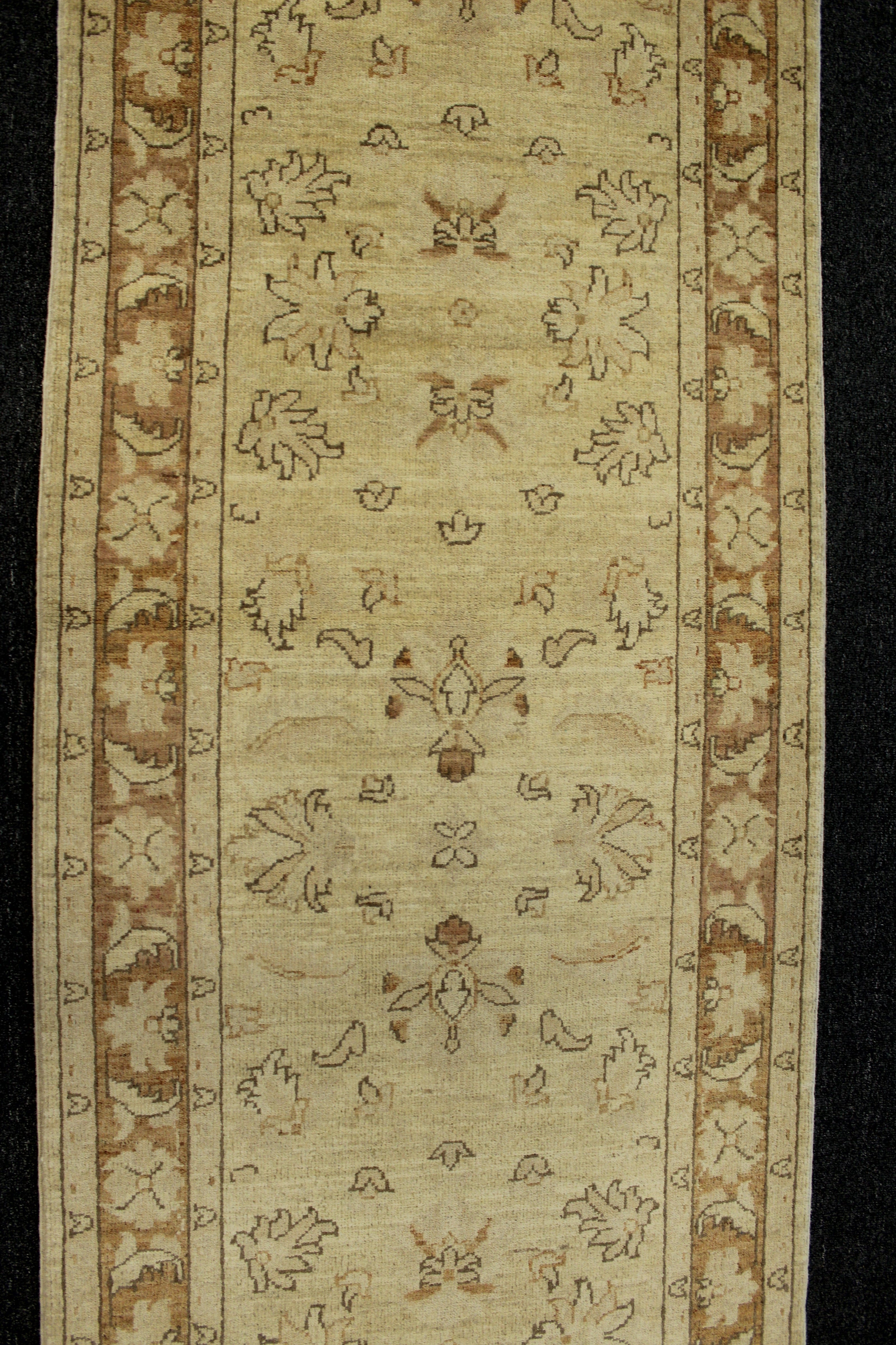 Chobi Runner - 300 cm x 82 cm