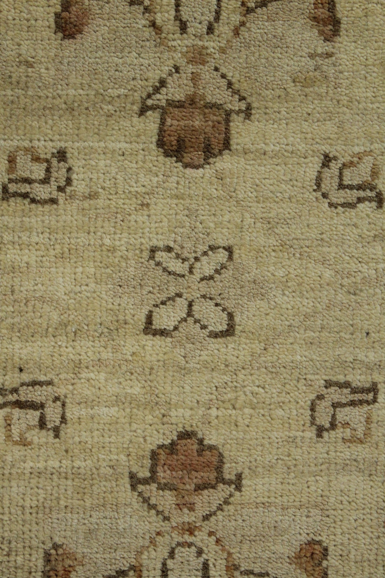 Chobi Runner - 300 cm x 82 cm