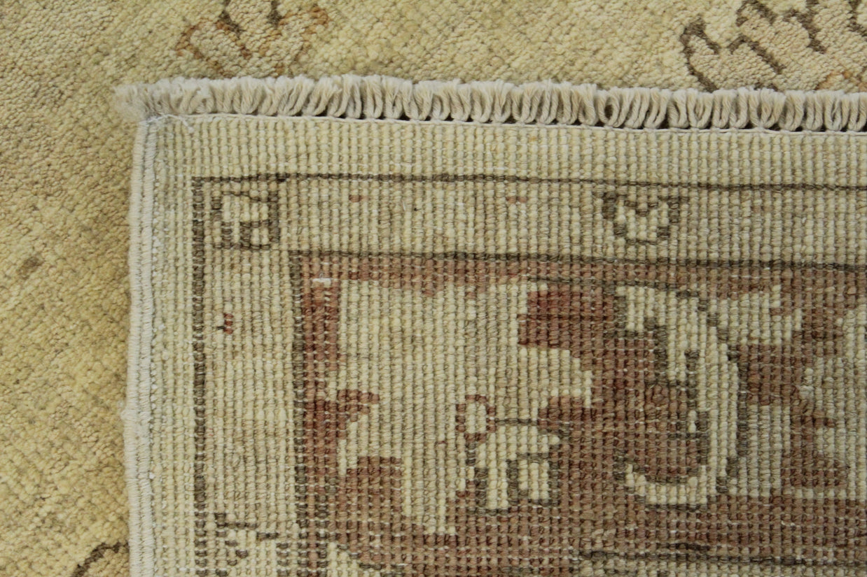 Chobi Runner - 300 cm x 82 cm