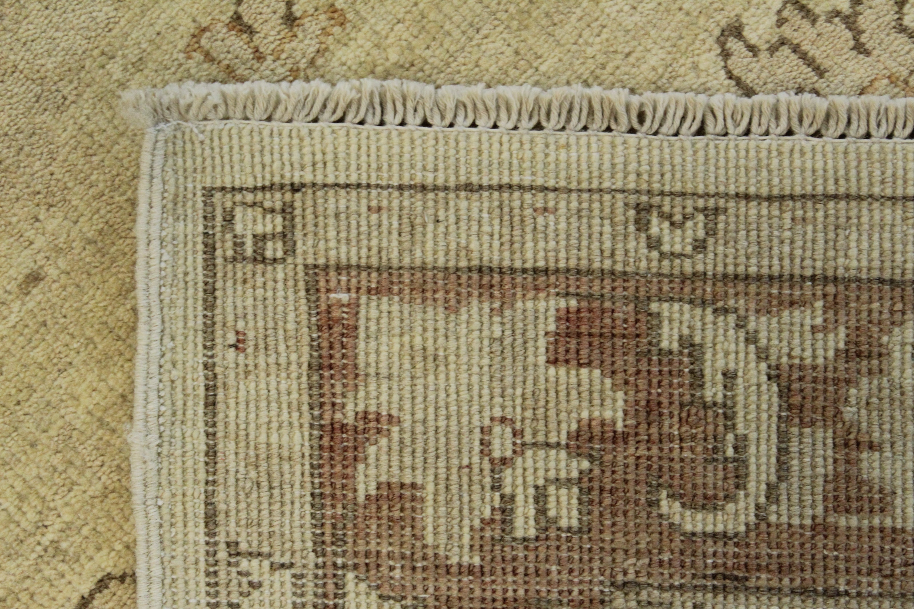 Chobi Runner - 300 cm x 82 cm