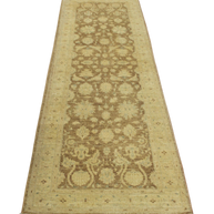 Chobi Runner - 308 cm x 93 cm
