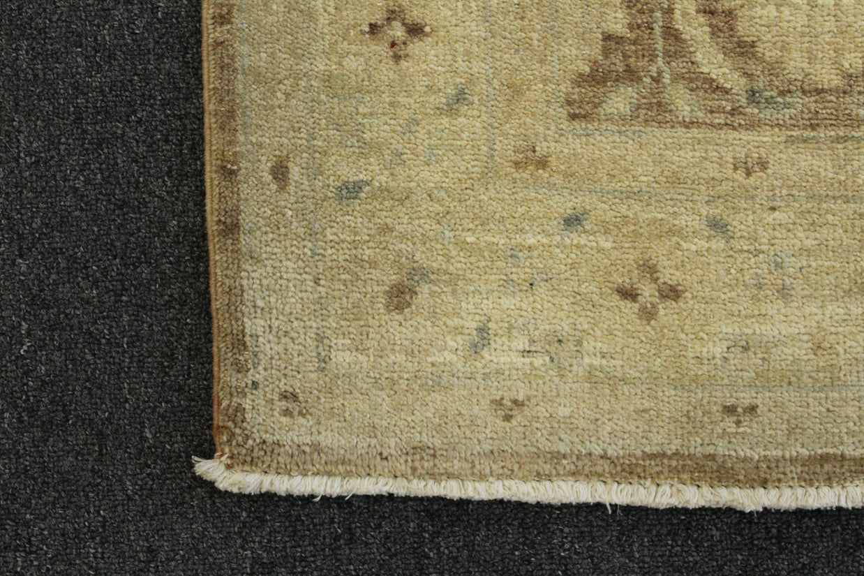 Chobi Runner - 308 cm x 93 cm