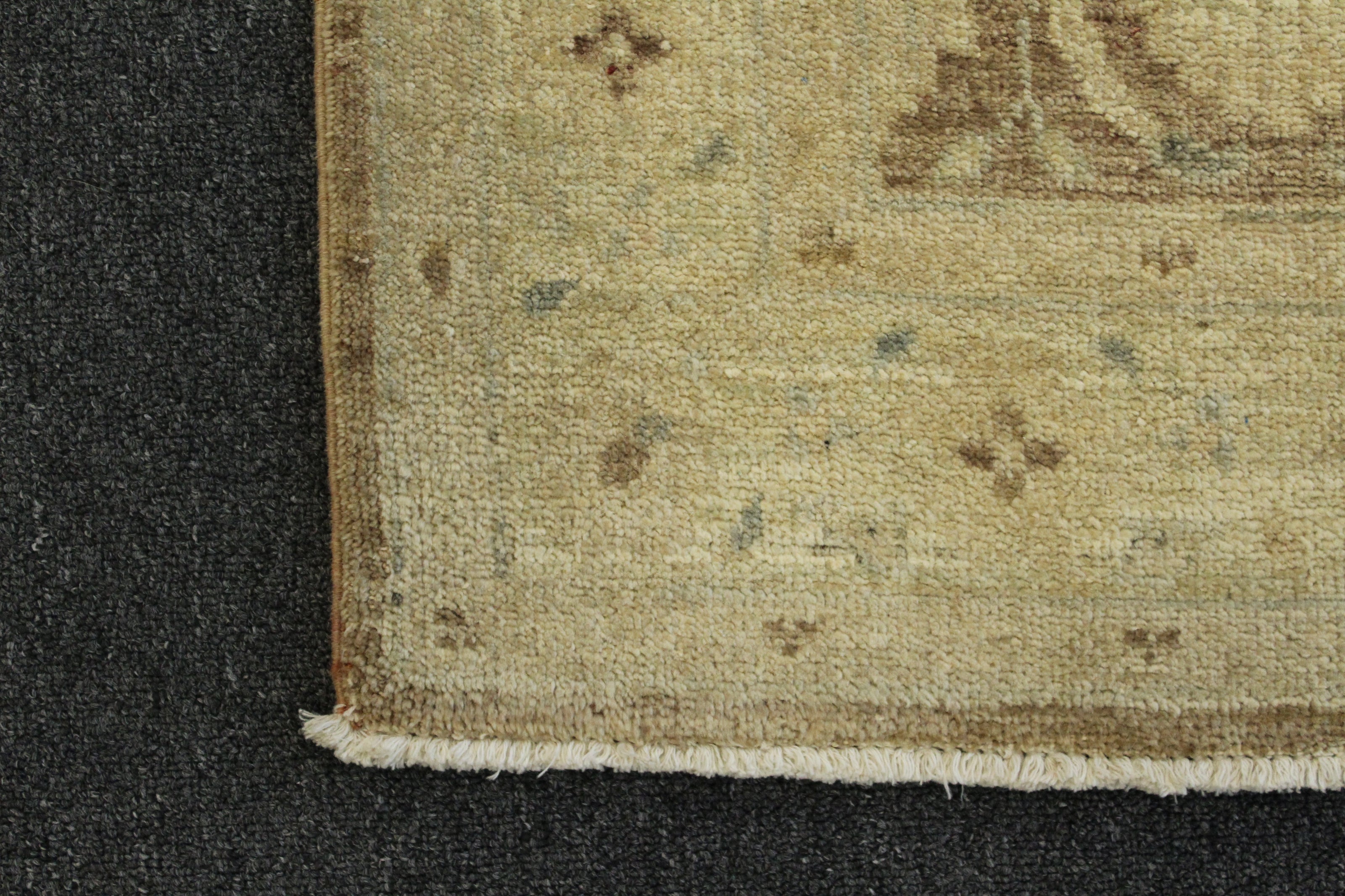 Chobi Runner - 308 cm x 93 cm