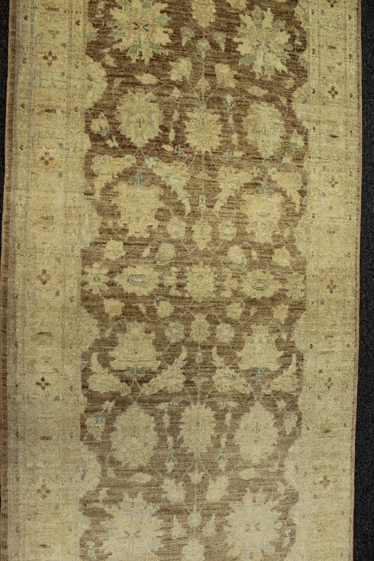 Chobi Runner - 308 cm x 93 cm