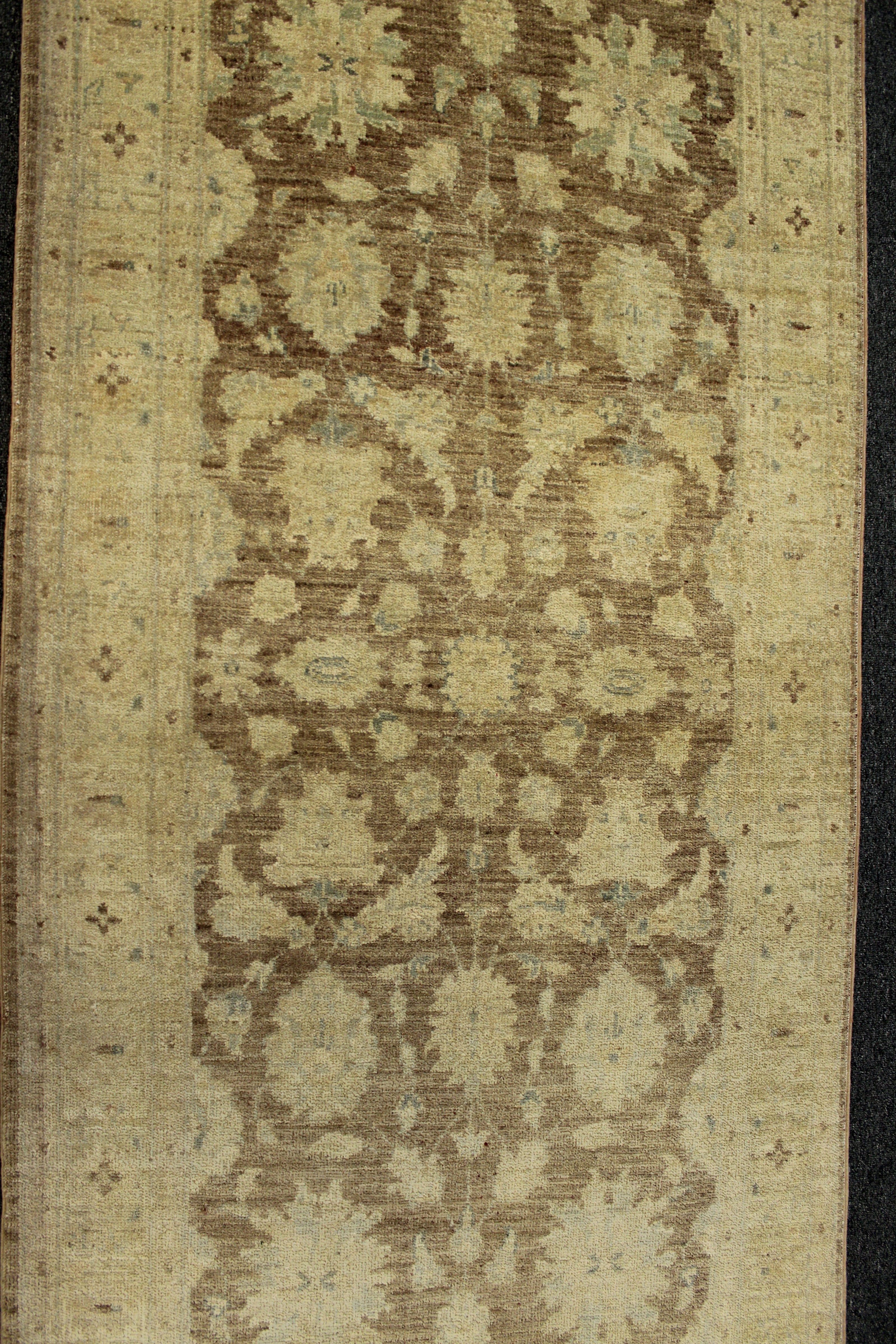 Chobi Runner - 308 cm x 93 cm