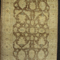 Chobi Runner - 308 cm x 93 cm