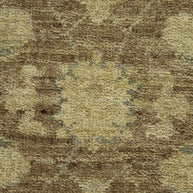 Chobi Runner - 308 cm x 93 cm