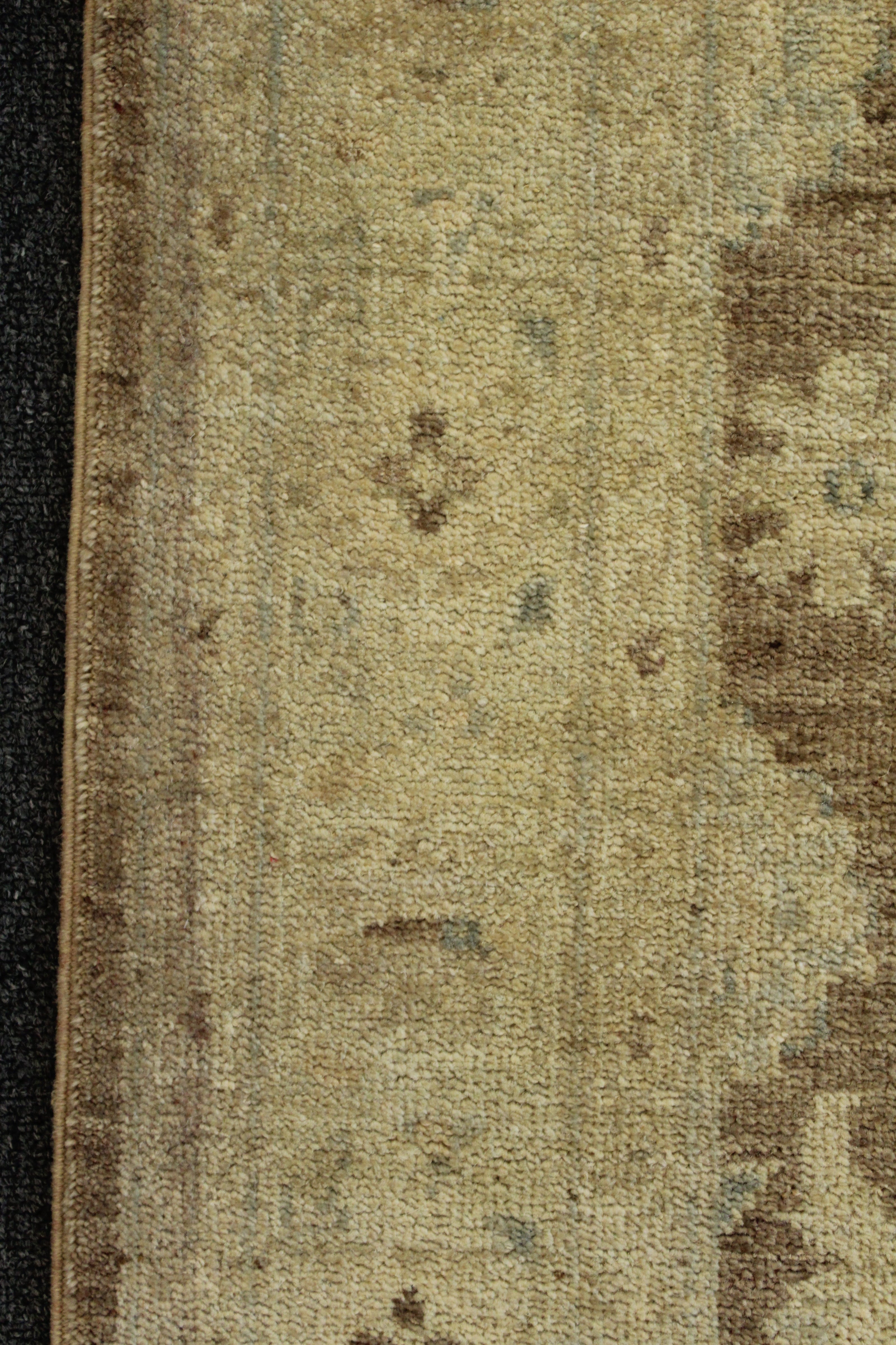 Chobi Runner - 308 cm x 93 cm