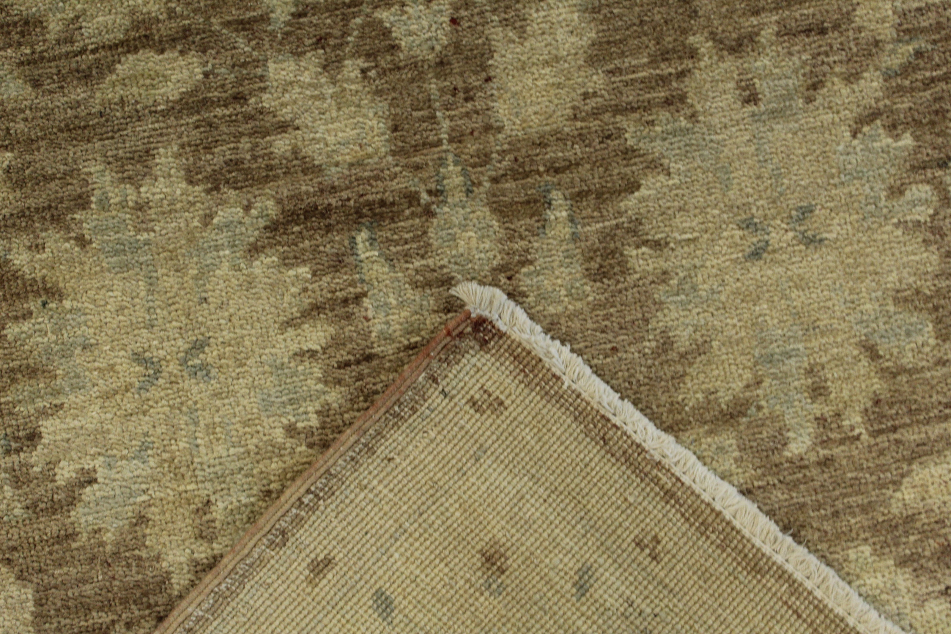 Chobi Runner - 308 cm x 93 cm