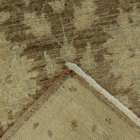 Chobi Runner - 308 cm x 93 cm