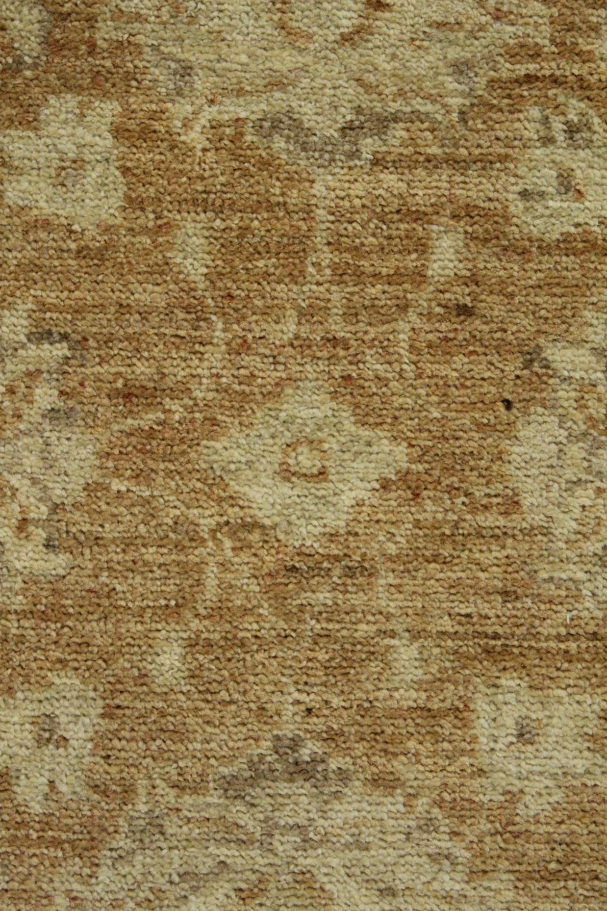 Chobi Runner - 297 cm x 83 cm