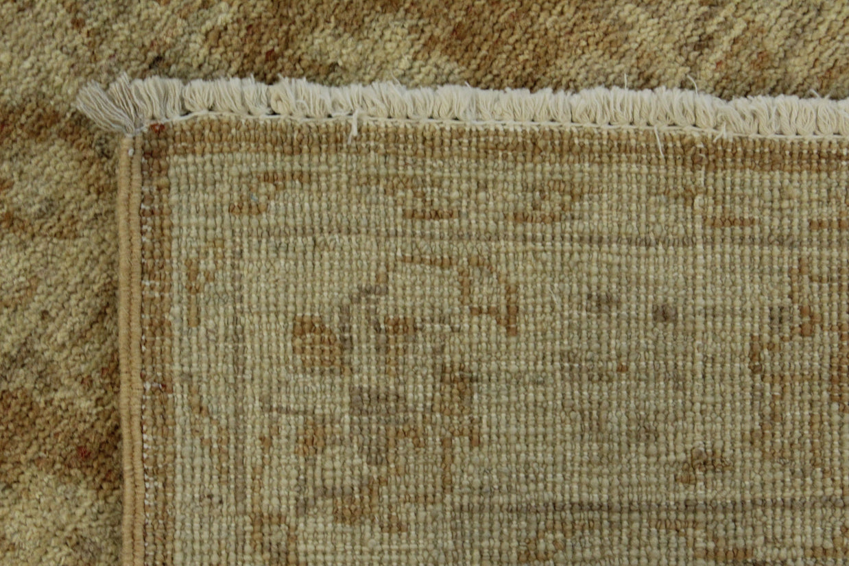 Chobi Runner - 297 cm x 83 cm