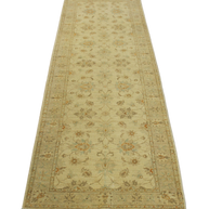 Chobi Runner - 297 cm x 90 cm
