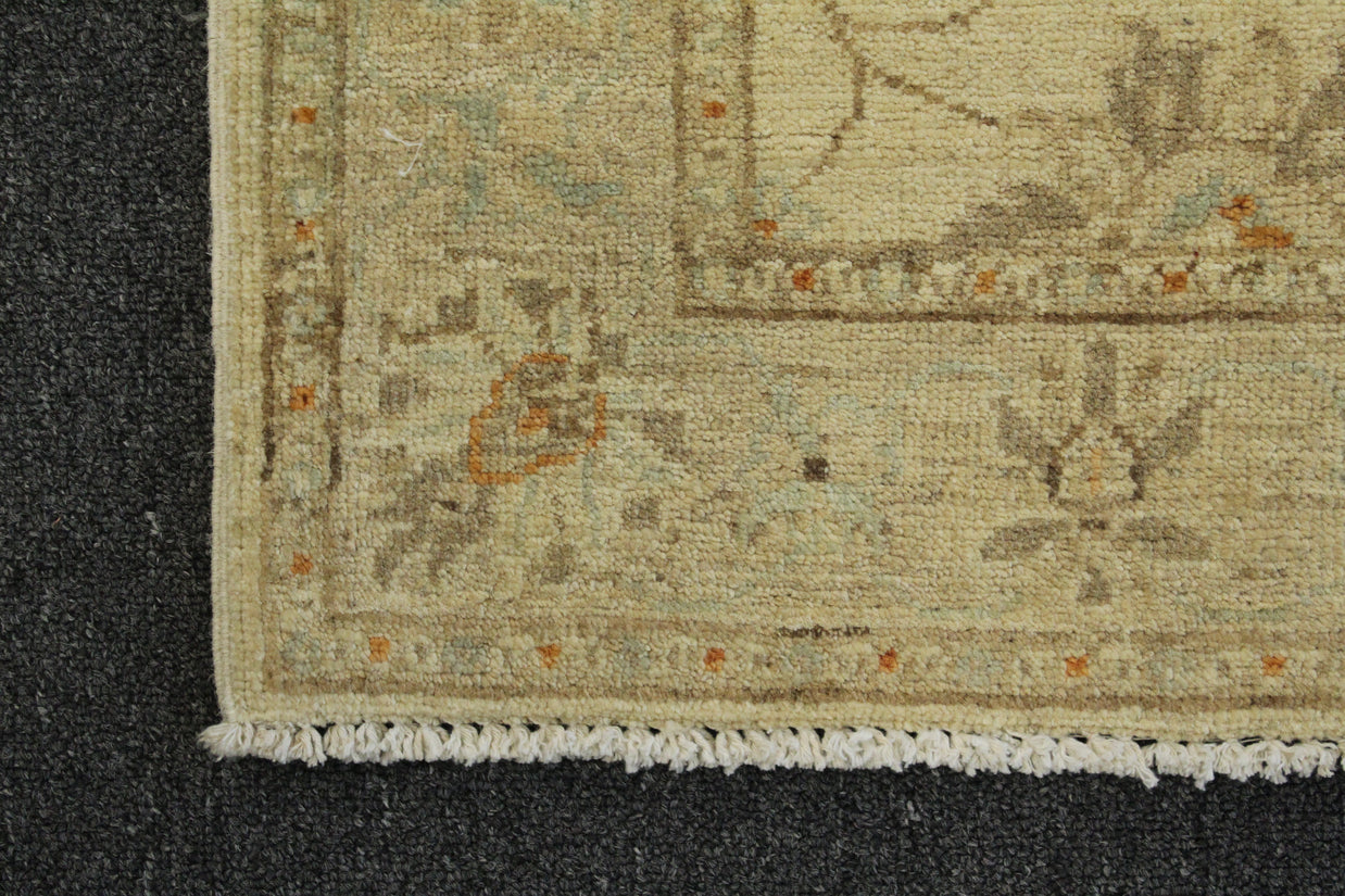 Chobi Runner - 297 cm x 90 cm
