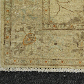 Chobi Runner - 297 cm x 90 cm