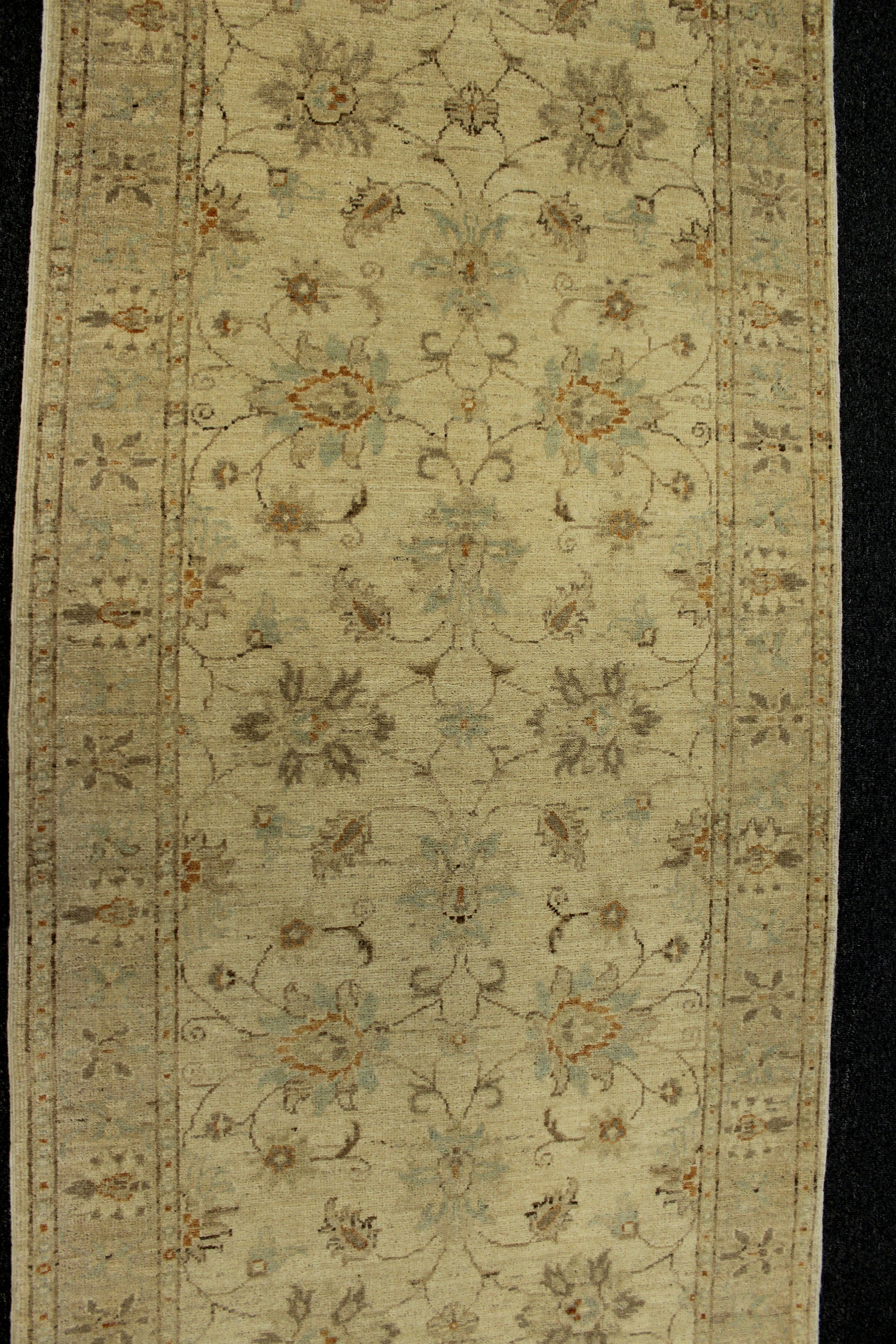 Chobi Runner - 297 cm x 90 cm