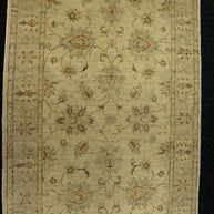 Chobi Runner - 297 cm x 90 cm