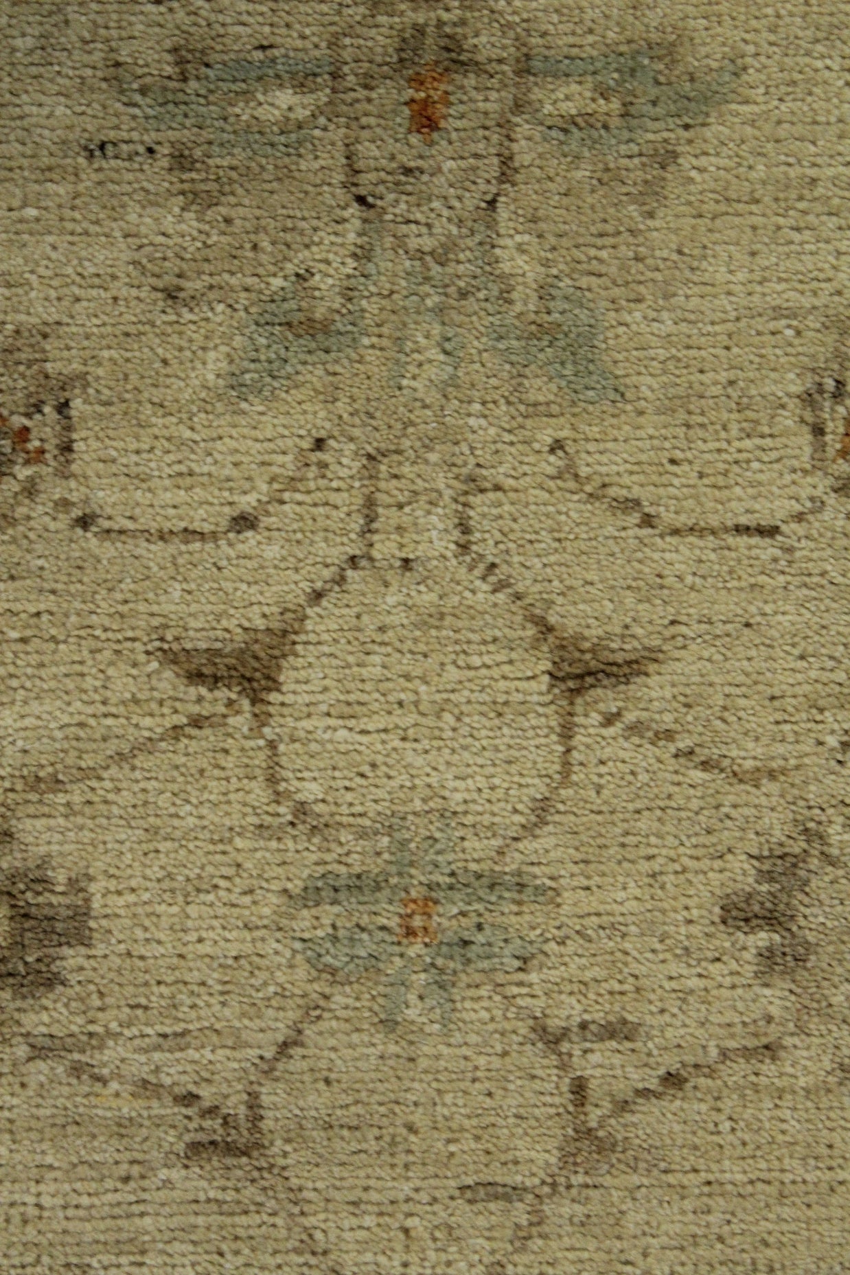 Chobi Runner - 297 cm x 90 cm