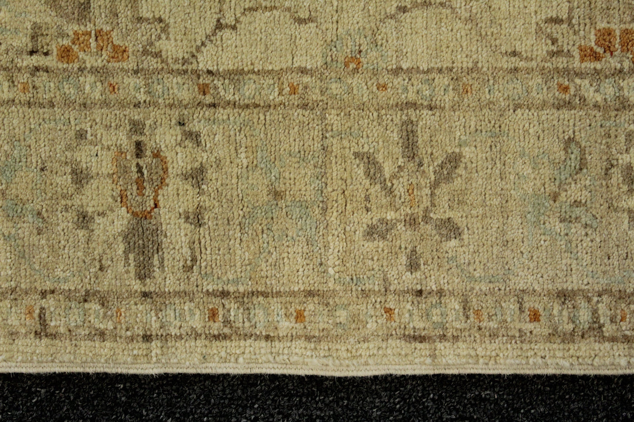 Chobi Runner - 297 cm x 90 cm