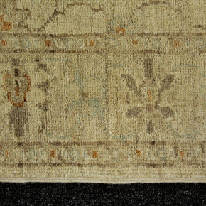Chobi Runner - 297 cm x 90 cm