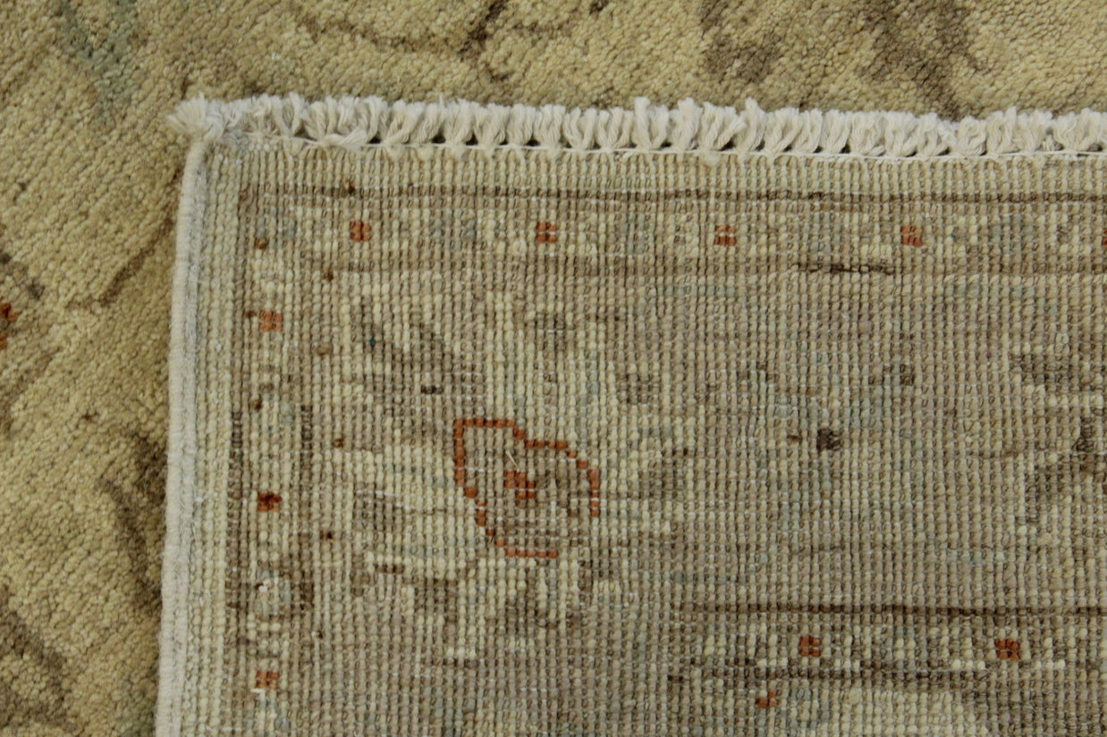 Chobi Runner - 297 cm x 90 cm