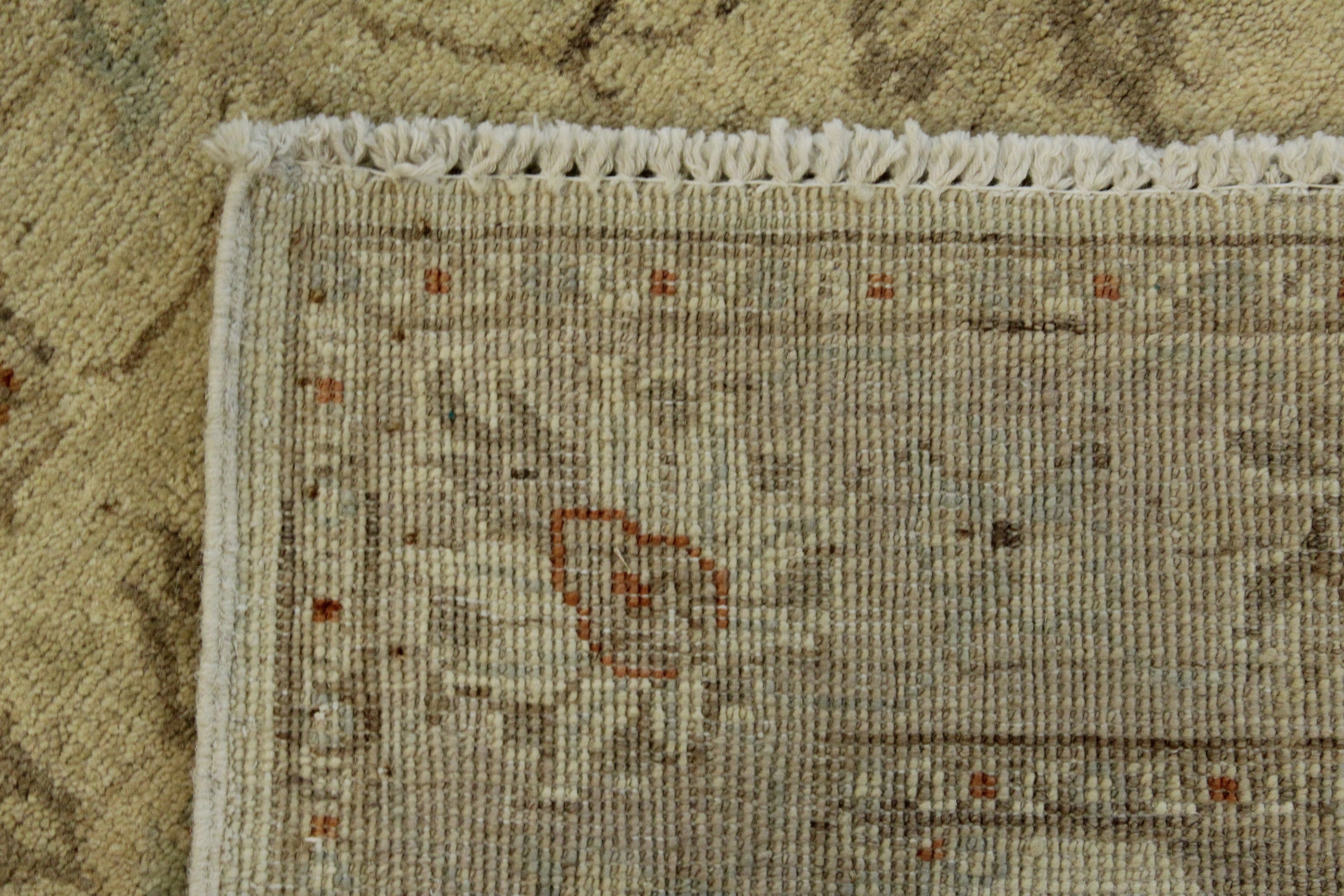 Chobi Runner - 297 cm x 90 cm