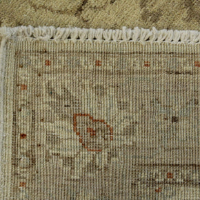 Chobi Runner - 297 cm x 90 cm