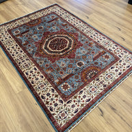 Mamluk Rug - 247 cm x 174 cm