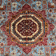 Mamluk Rug - 247 cm x 174 cm