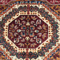 Mamluk Rug - 247 cm x 174 cm