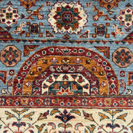 Mamluk Rug - 247 cm x 174 cm