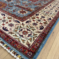Mamluk Rug - 247 cm x 174 cm