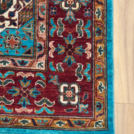 Mamluk Rug - 208 cm x 157 cm