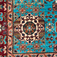 Mamluk Rug - 208 cm x 157 cm