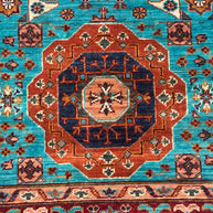 Mamluk Rug - 208 cm x 157 cm