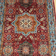 Mamluk Rug - 215 cm x 155 cm