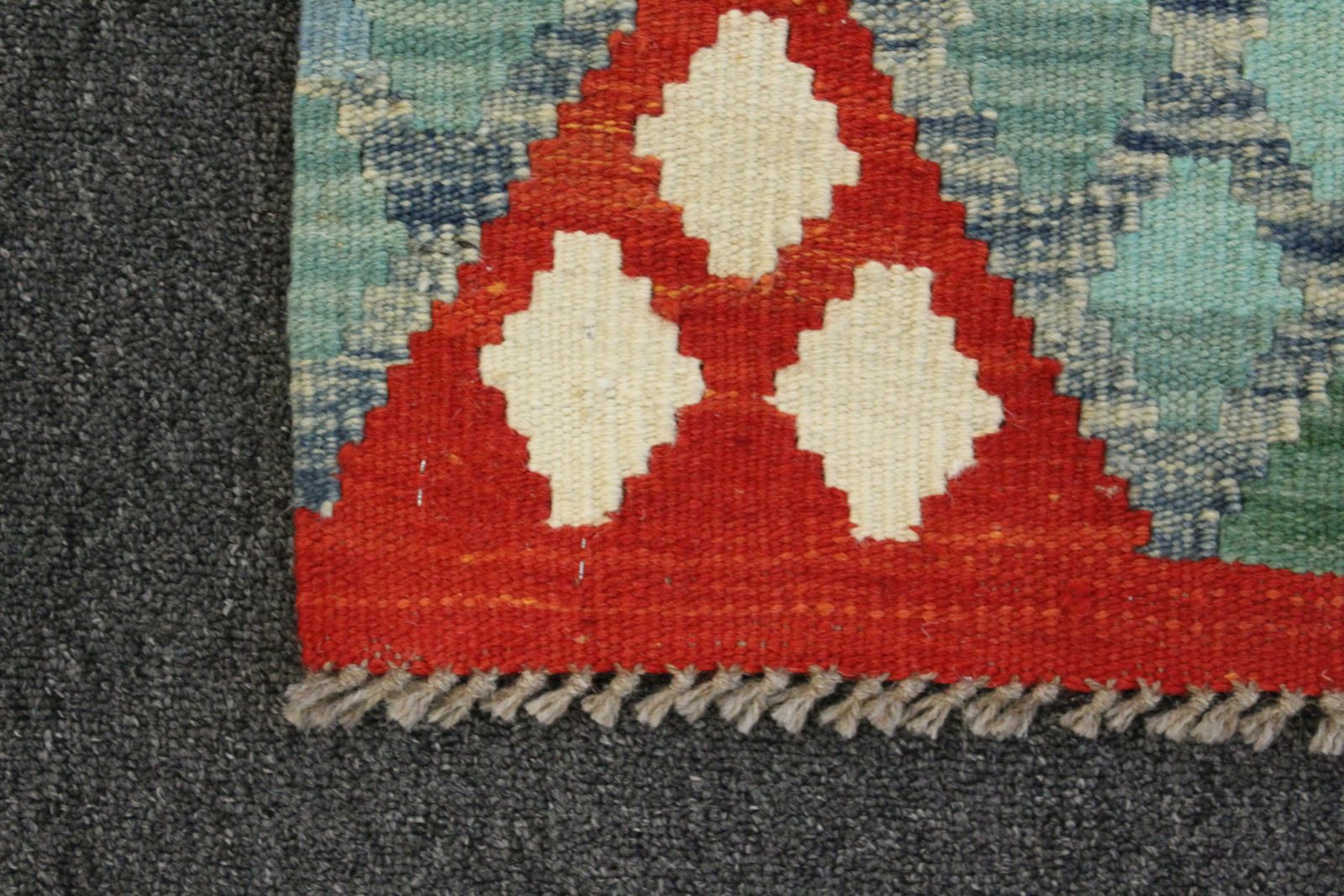 Chobi Kilim - 170 cm x 121 cm