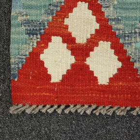 Chobi Kilim - 170 cm x 121 cm
